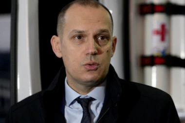 Tri pitanja za ministra Lončara: Srpsko zdravstvo digli smo iz pepela