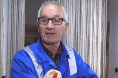 Nišlija opisao blizak susret sa berberinom u svojoj kući: Rekao mi je "Imam i ja pištolj", Monika je bila na krevetu