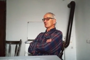 (VIDEO) Emil je pronašao otetu Moniku i pozvao policiju: Pogledajte kako opisuje tu dramatičnu situaciju!