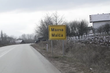 Mogao bi da se preruši u ženu! Novi detalji potrage za Malčanskim berberinom: Policija češlja sela, roditelji drže decu zaključanu po kućama