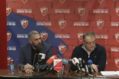 Sunturlić: Moramo odvojiti politiku i sport! Nas sve ovo boli!