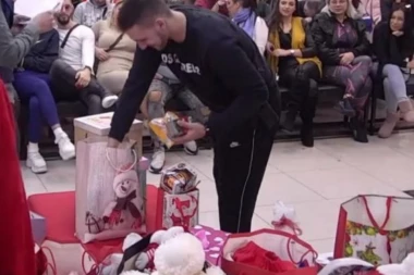 Šok obrt! Zolina majka Bosa uputila brutalnu poruku Miljani i poslala poklon: Kulićeva ostala u šoku kad je videla!