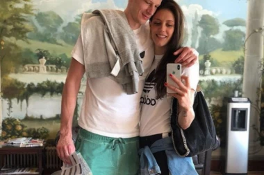 Stefana Veljković obećava za 2020: Tetoviram se na čelu ako uzmemo zlato!