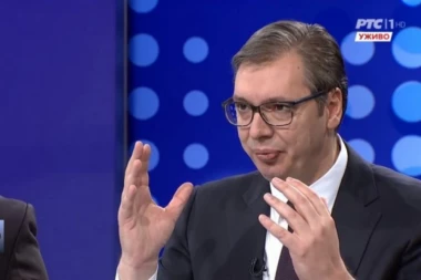 Toni Bler mi nije savetnik!