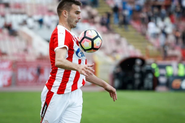Bivši kapiten Zvezde posle godinu dana našao klub!