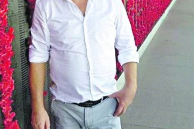 STIPE MAJIĆ EKSKLUZIVNO ZA SRPSKI TELEGRAF: Siniša, slagali su te da  sam ti pucao u glavu!