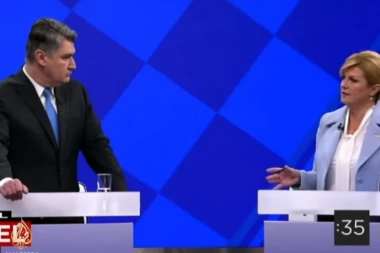 IFIMES: Nacionalizam među prioritetima u izbornoj kampanji u Hrvatskoj