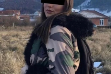 Majka ubijene devojčice: Umesto da zajedno provedemo praznike, mi ti idemo na grob