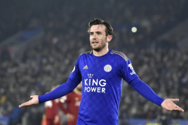 (VIDEO) Siti i Čelsi u ratu za levog beka budućnosti!