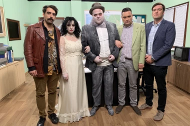 Superstar TV – zvezda novogodišnjeg programa