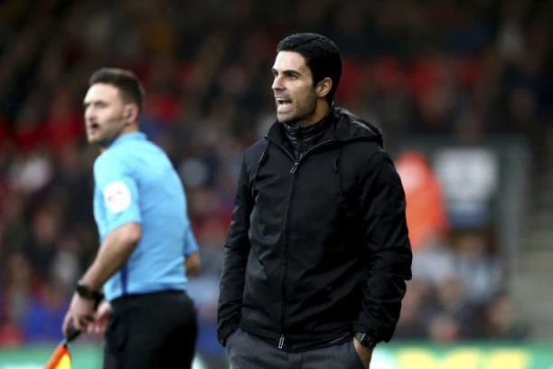 ARTETA BRUTALNO ISKREN: Totenhem je bolji od nas i zasluženo je prvo!