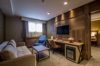 Španiju zahvatio talas prodaje hotela