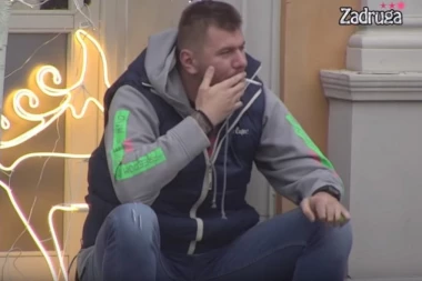 OPŠTIO SA ŽIVOTINJAMA?! Je*o sam i ovcu i kravu sa ovih 20 cm čistog mesa: Janjuš šokirao skandaloznim priznanjem!