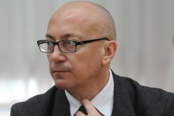 "LOPTA JE SADA U DVORIŠTU PRIŠTINE": Rakić poručio da se što pre raspišu izbori na severu