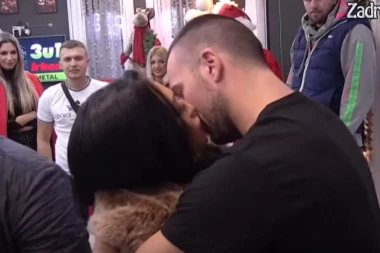 (VIDEO) TOTALNO PUKLA ZA NJIM! Jelena Pešić PROGOVORILA o emocijama prema Tomoviću!