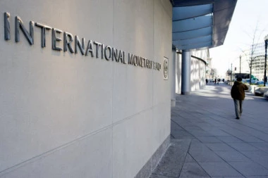 MMF NIJE OPTIMISTIČAN: Rat u Ukrajini bi mogao OZBILJNO da ugrozi svetsku ekonomiju