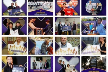 MOZZART: DRUŠTVENA ODGOVORNOST KAO DEO DUGOROČNE POSLOVNE STRATEGIJE  Zato, budimo društveno odgovorni i u 2020!