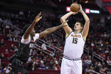 NBA Ol-star: Jokiću skoro 900.000 glasova, od Dončića više ima samo Lebron!