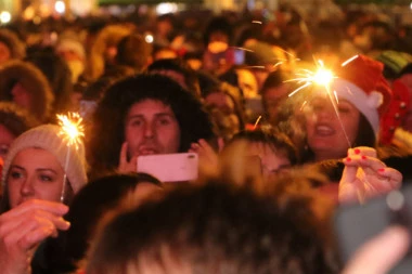 NOVODIŠNJI ARANŽMANI ZA EVROPSKE DESTINACIJE NIKAD SKUPLJI! Paprene cene!