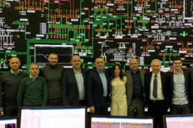 Antić: Energetski sektor utegnut ušao u 2020. godinu