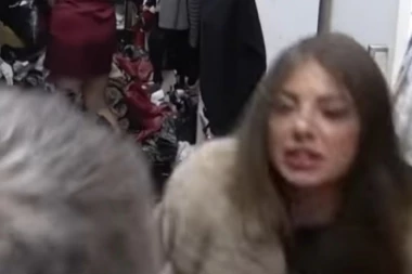 Dragana napala Eda posle emisije: Sad ću ti se us*ati u život!