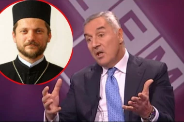 (VIDEO) Gorko Perović ispričao kakav čovek je oborio Mila Đukanovića