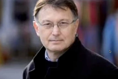 FRANCUSKI PISAC PATRIK BESON: Srbima želim da ne uđu u EU!