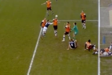 (VIDEO) Već imamo promašaj 2020!