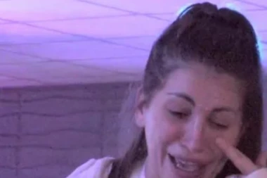 (VIDEO) Lila gorke suze: Dalila se setila NJEGA, pa plakala na sav glas!