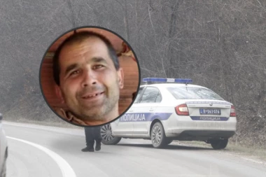 14. dan potrage za Malčanskim berberinom