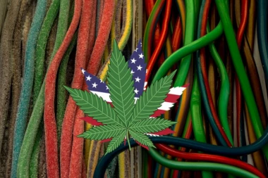 Američka političarka se "gurala" u redu za gumene bombone sa marihuanom