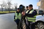 BURAN VIKEND U NOVOM PAZARU: Policija isključila iz saobraćaja šestoricu vozača, najpijaniji imao 1,70 promila alkohola