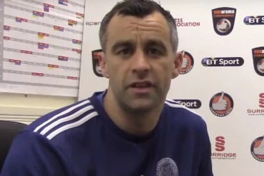 Tuga u Velsu, smrt u novogodišnjoj noći...