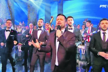 Porodica kralja narodne muzike kivna na javni servis: RTS lešinario na mrtvom Šabanu!
