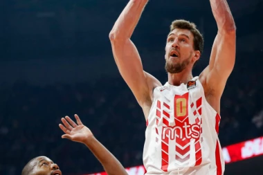 VOZIO U ALKOHOLISANOM STANJU I DUPLO BRŽE OD DOZVOLJENOG: Ognjen Kuzmić OSUĐEN zbog saobraćajke!