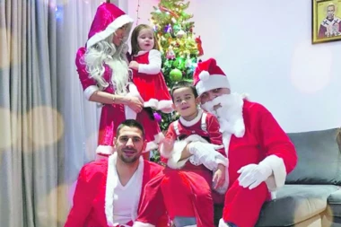 (FOTO) SRBI LUMPOVALI OD BRIZBEJNA DO DALASA!