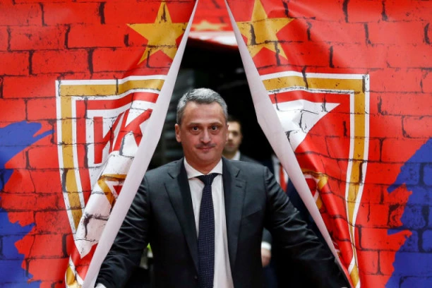 (FOTO) RUŠI SE KALEMEGDAN: Radonjić sprema ATOMSKU BOMBU