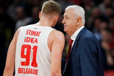 Šakota: Ovo je nova Mega; Štimac: Kao da je EL