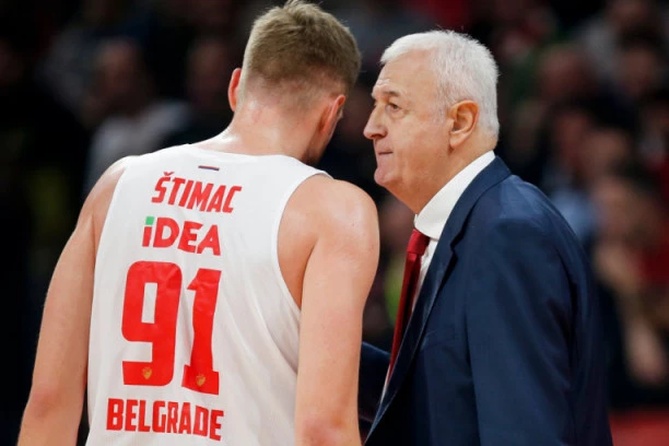 Šakota: Ovo je nova Mega; Štimac: Kao da je EL