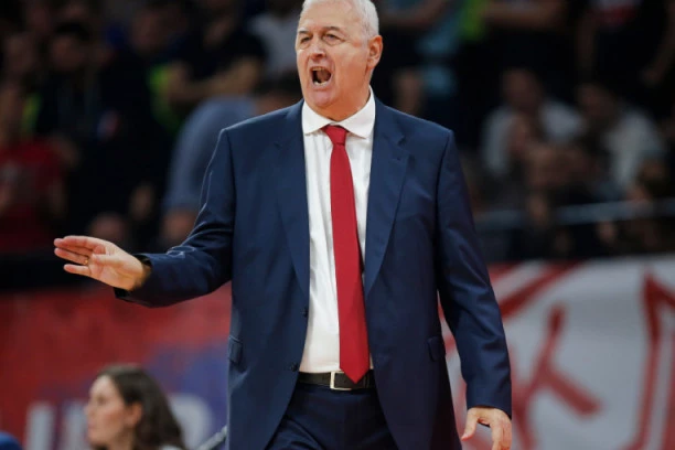 Šakota zakopčan posle poraza u Baru!