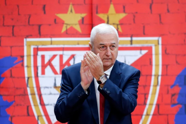 Šakota posle fantastične pobede: Dva neverovatna poluvremena, odbrana ponovo presudila!