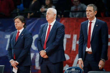 Šakota: Manjak energije i loša odbrana na kraju