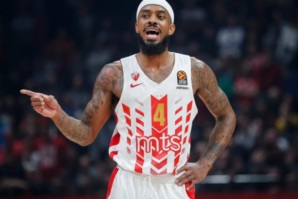 Braun hvali navijače: Ne mogu da zamislim bolji publiku!