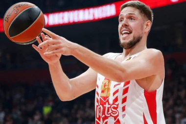 Štimac pobesneo: Neću da dozvolim da nam vređaju porodice, nemojte da dolazite na utakmice!