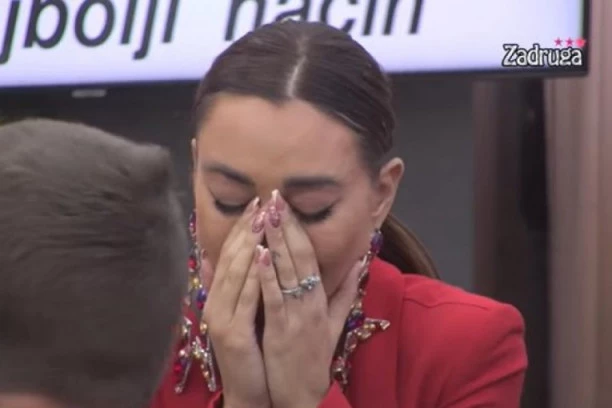 (FOTO) ŠOK! Ubijen bivši dečko Ane Korać!