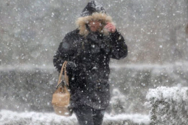 Zima ove godine biće potpuno drugačija nego prethodne: Poznati meteorolozi najavljuju oštrije vremenske prilike