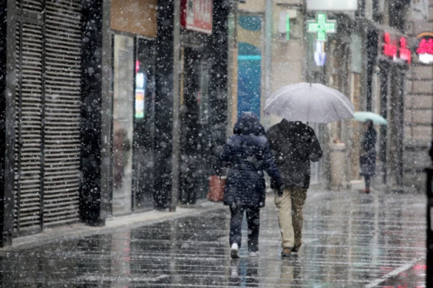 DOBRO SE SPREMITE ZA ZIMU! METEOROLOG TODOROVIĆ OBJAVIO DUGOROČNU VREMENSKU PROGNOZU