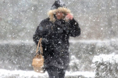 Meteorolog objašnjava: Visoke temperature za ovo doba povećavaju zagađenost vazduha - kada će nam doći prava zima i neophodno osveženje?