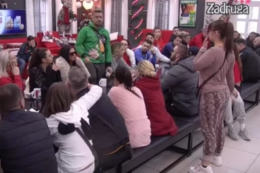 Saučešće porodici: Tragične vesti stigle do zadrugara!