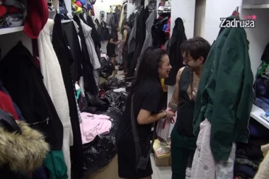 (VIDEO) Razbijali se od se*sa a da niko nije znao: Nataša priznala koliko puta je spavala sa Filipom!